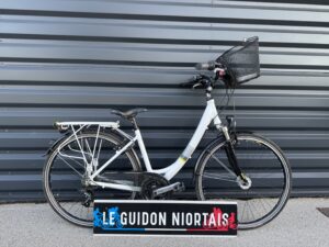 DEPOT-VENTE - LAPIERRE-VILLE