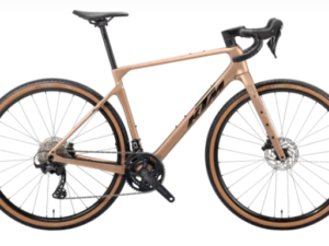 KTM - GRAVELATOR PRO