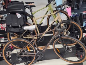GRAVEL-1ER PRIX-899€